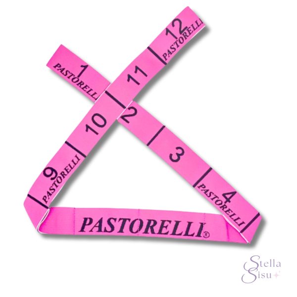 Pastorelli venyttelynauha