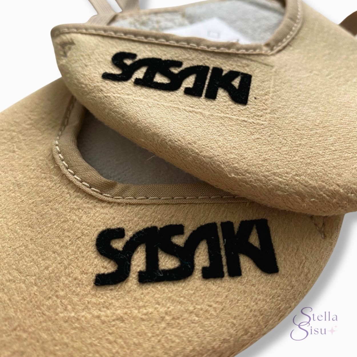 Sasaki 147 BE voimistelutossut - Image 3