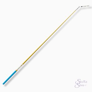 Sasaki Hologram nauhakeppi 57 cm Kulta Sasaki Hologram nauhakeppi 57 cm Kulta