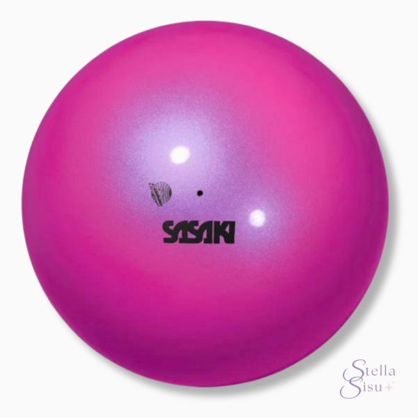 Sasaki Magnetic pallo 18,5 cm Orchid