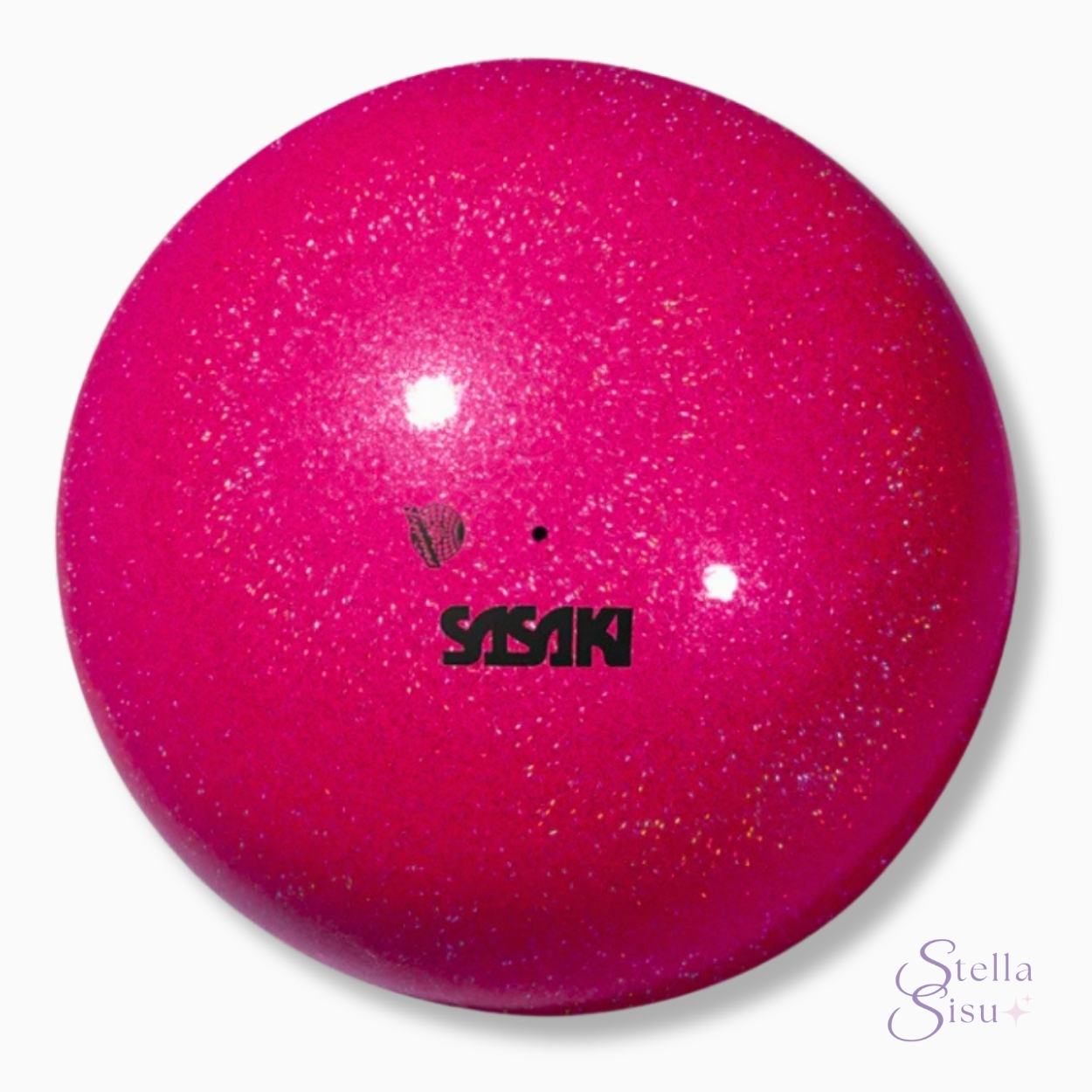 Sasaki Meteor pallo 18,5 cm Mystic Berry