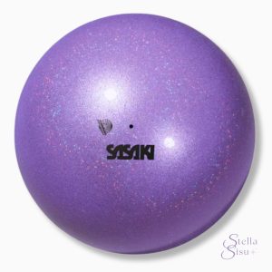 Sasaki Meteor pallo 18,5 cm Purple Sasaki Meteor pallo 185 cm Purple