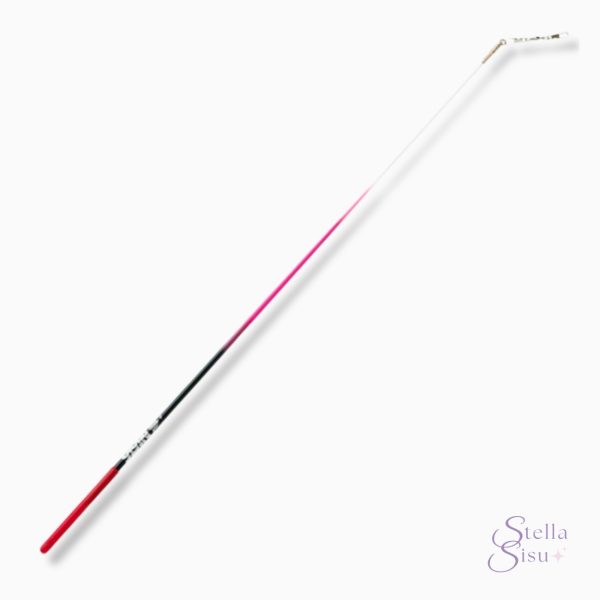 Sasaki Tricolor nauhakeppi 60 cm Black