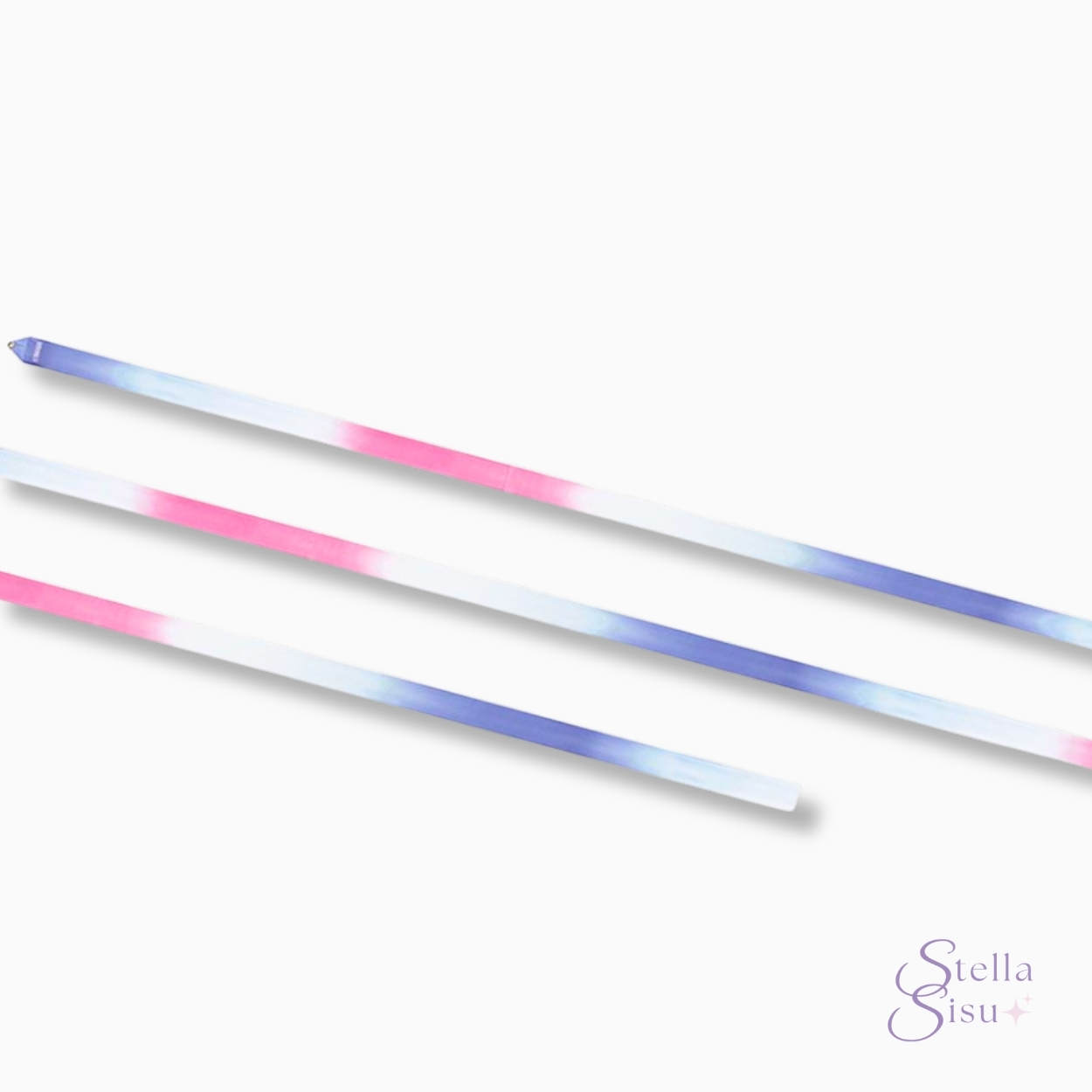 Sasaki high-pitch gradation nauha FIG LD x W x P