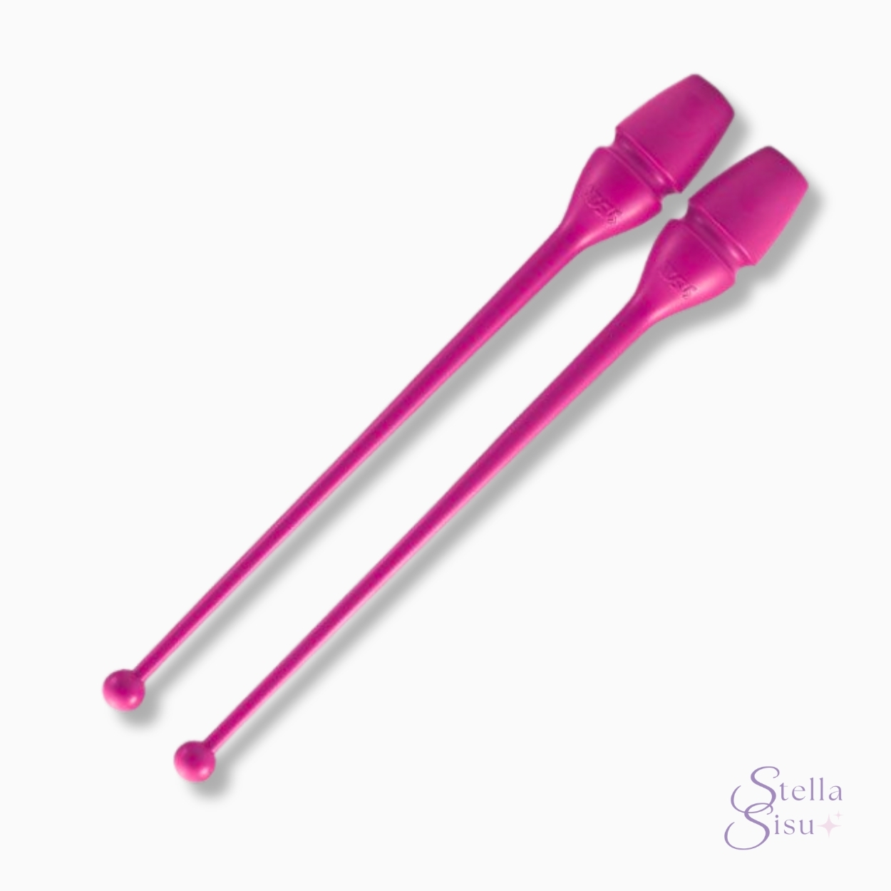 Sasaki keilat 36 cm Fuksia