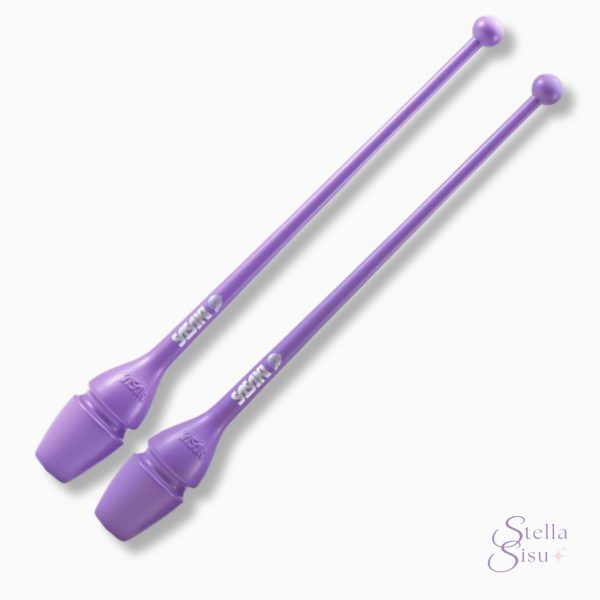 Sasaki keilat FIG Violetti