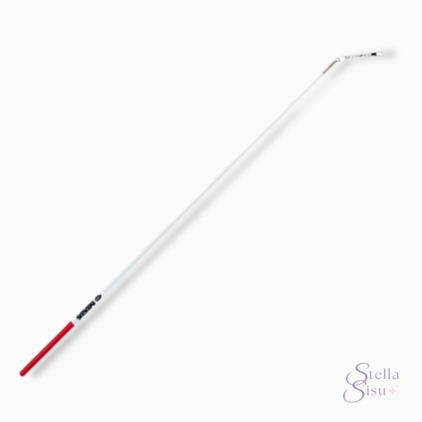 Sasaki nauhakeppi 57 cm Valkoinen