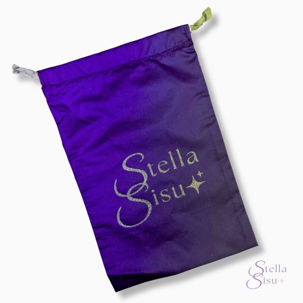Stella Sisu tossupussi