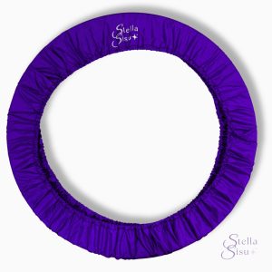 Stella Sisu vannepussi Violetti Stella Sisu vannepussi Violetti