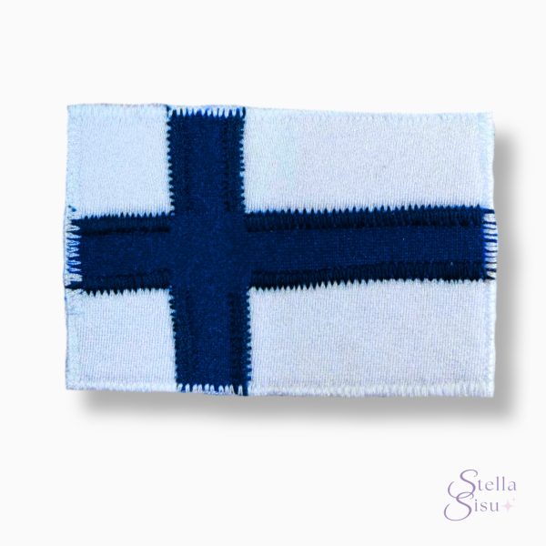 Suomen lippu