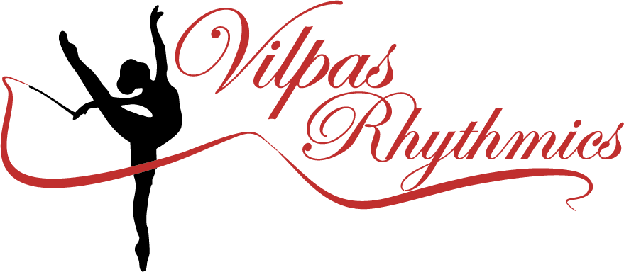 Vilpas Rhythmics logo